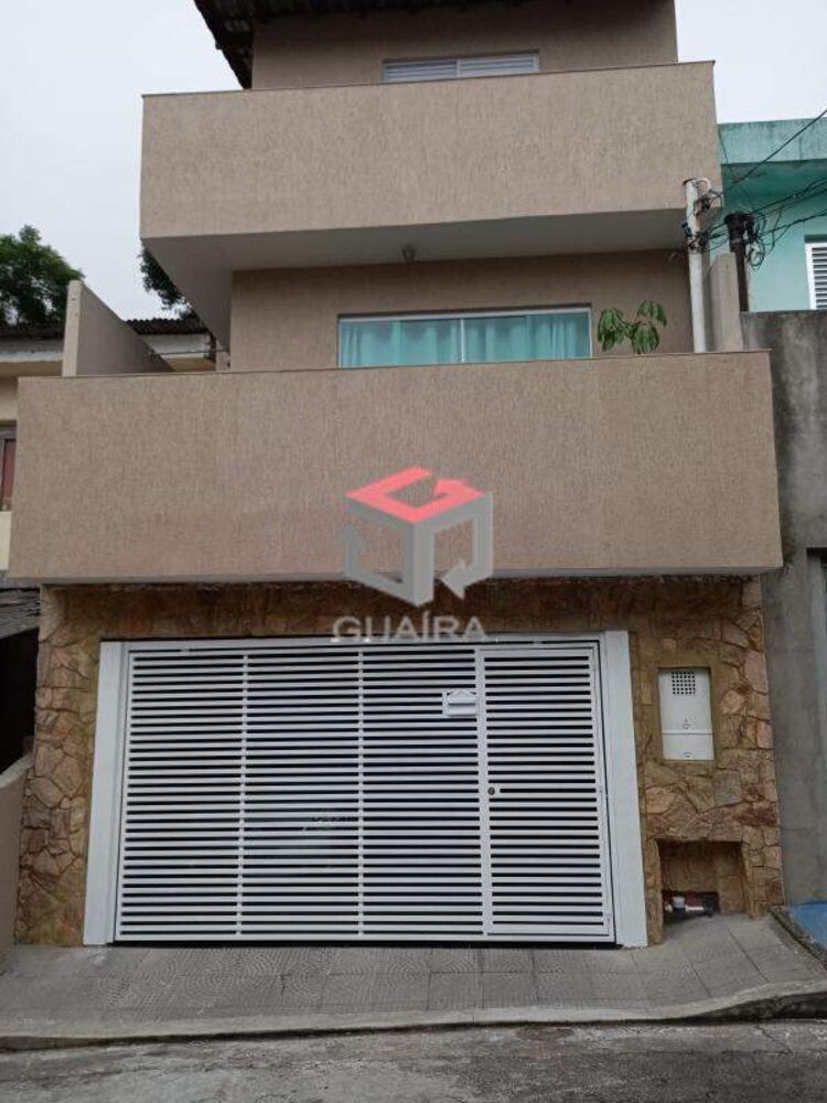 Sobrado à venda com 2 quartos, 200m² - Foto 6