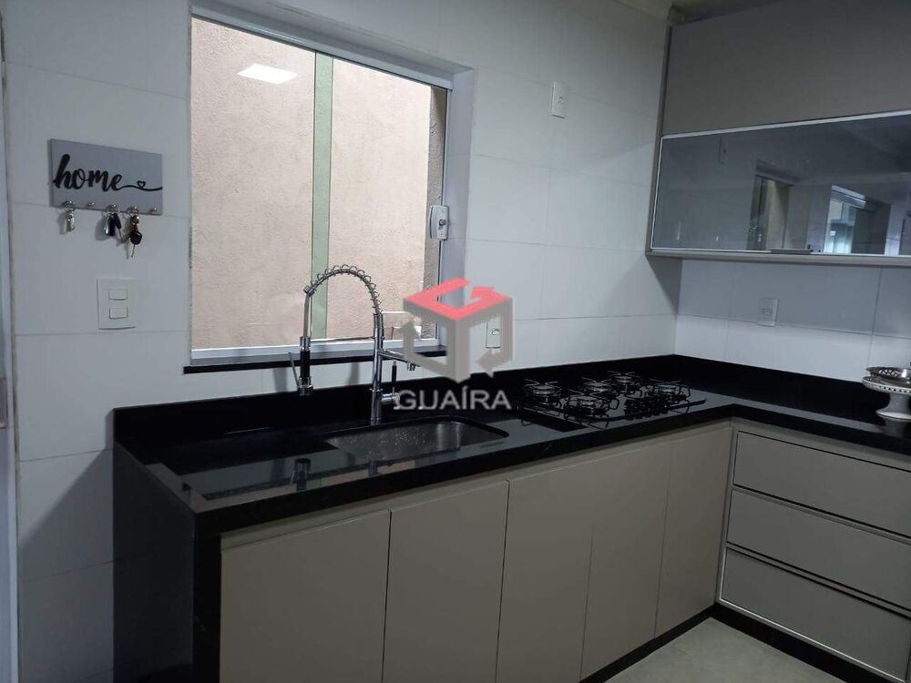 Sobrado à venda com 2 quartos, 200m² - Foto 11