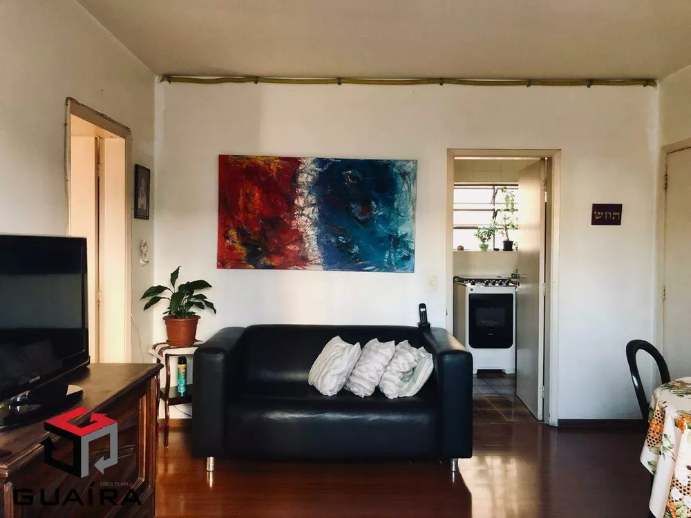 Apartamento à venda com 3 quartos, 65m² - Foto 1