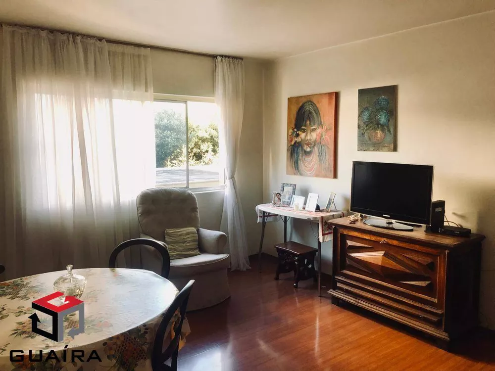 Apartamento à venda com 3 quartos, 65m² - Foto 2