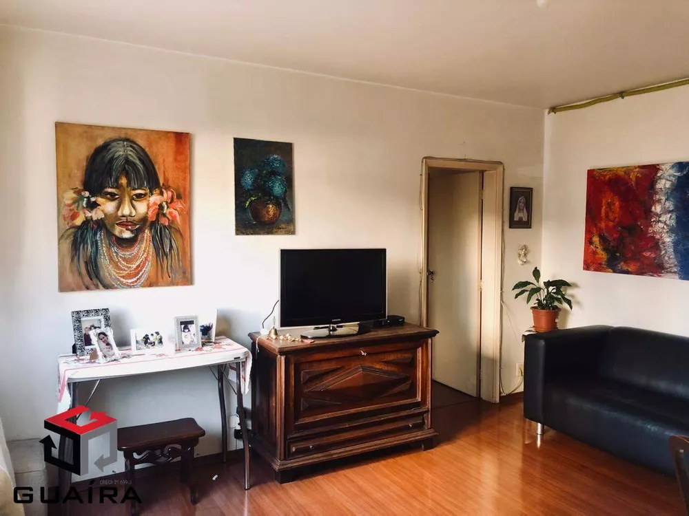 Apartamento à venda com 3 quartos, 65m² - Foto 3