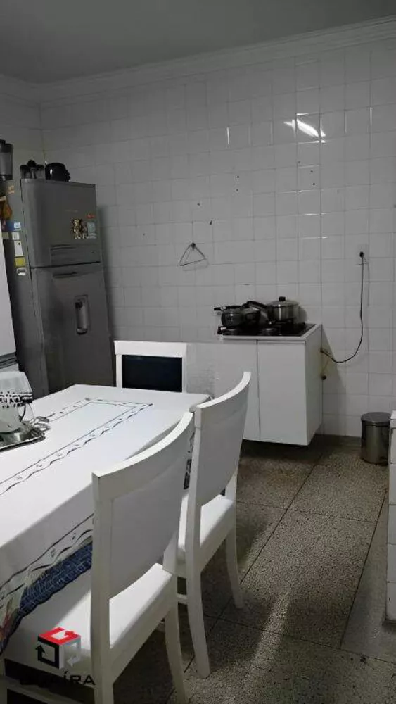 Sobrado à venda com 3 quartos, 180m² - Foto 4