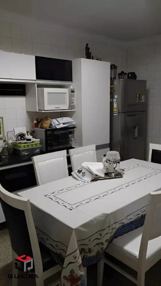 Sobrado à venda com 3 quartos, 180m² - Foto 3