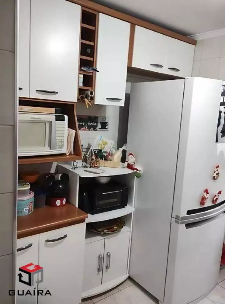 Apartamento à venda com 2 quartos, 52m² - Foto 3