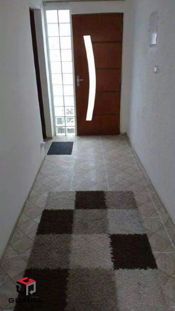 Sobrado à venda com 3 quartos, 126m² - Foto 5