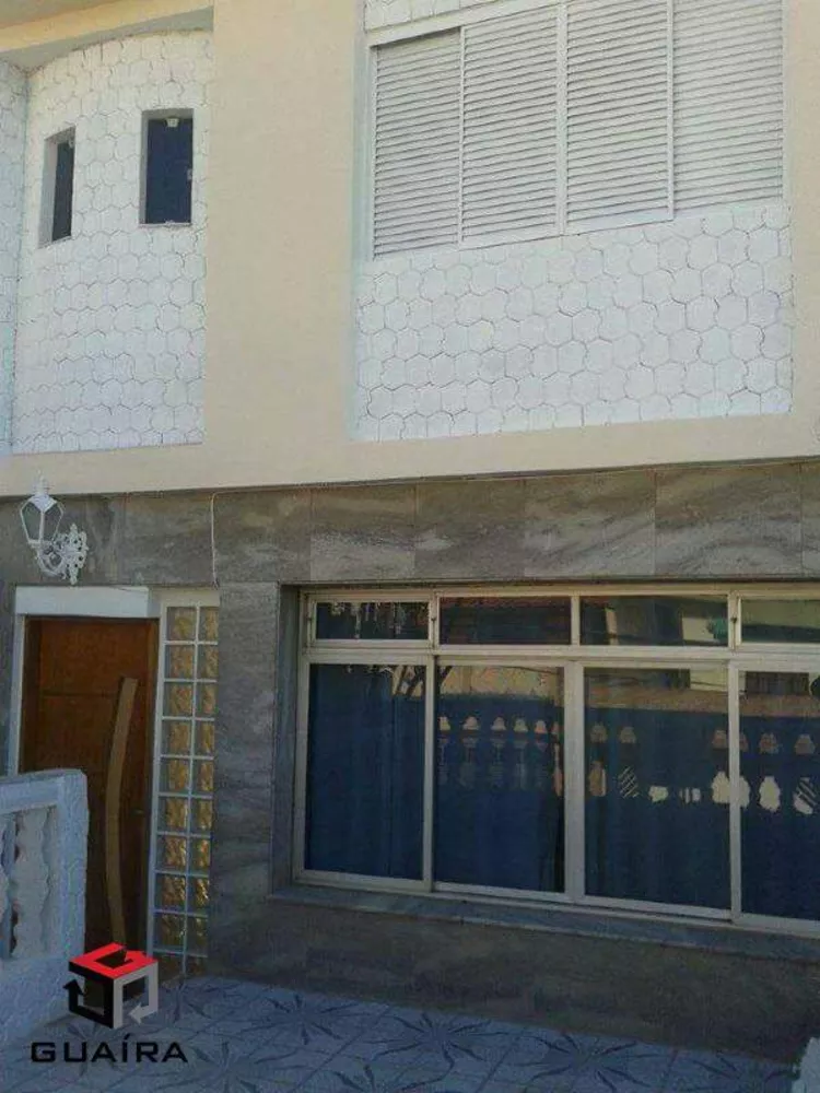 Sobrado à venda com 3 quartos, 126m² - Foto 15