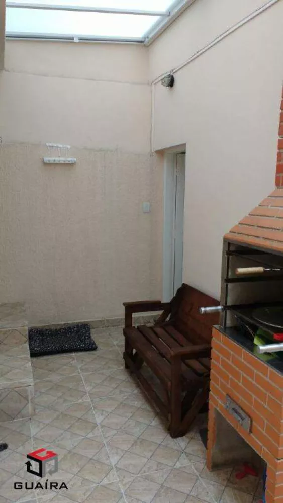 Sobrado à venda com 3 quartos, 126m² - Foto 12