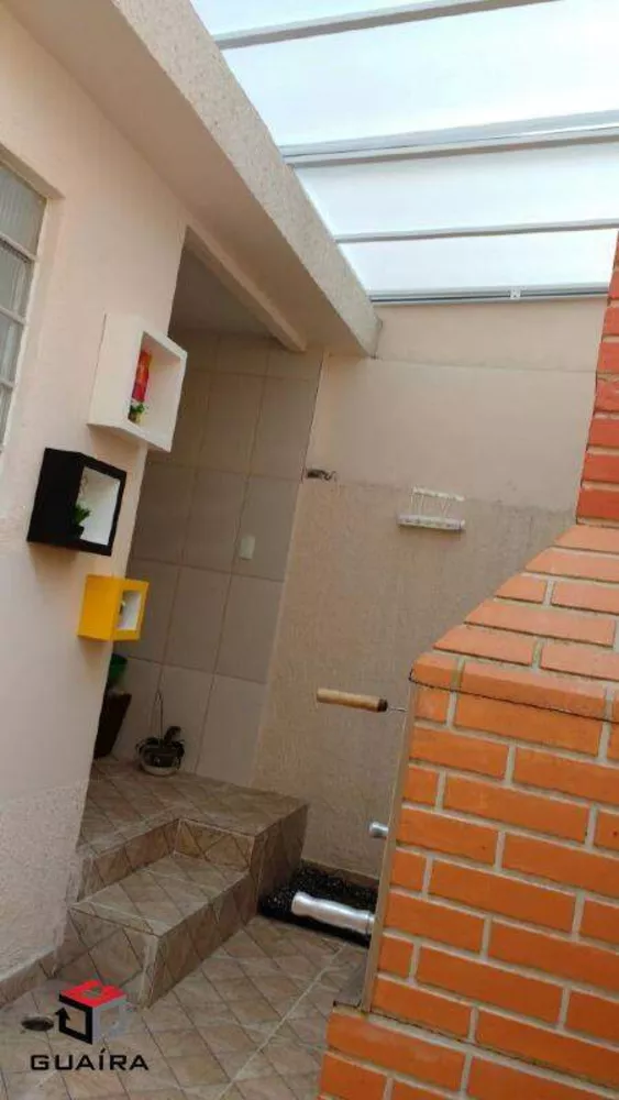 Sobrado à venda com 3 quartos, 126m² - Foto 13