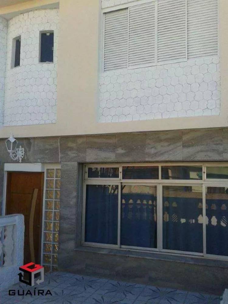 Sobrado à venda com 3 quartos, 126m² - Foto 23