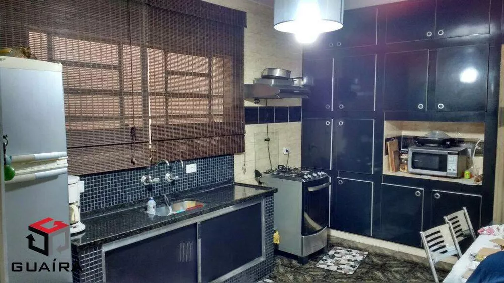 Sobrado à venda com 3 quartos, 126m² - Foto 17