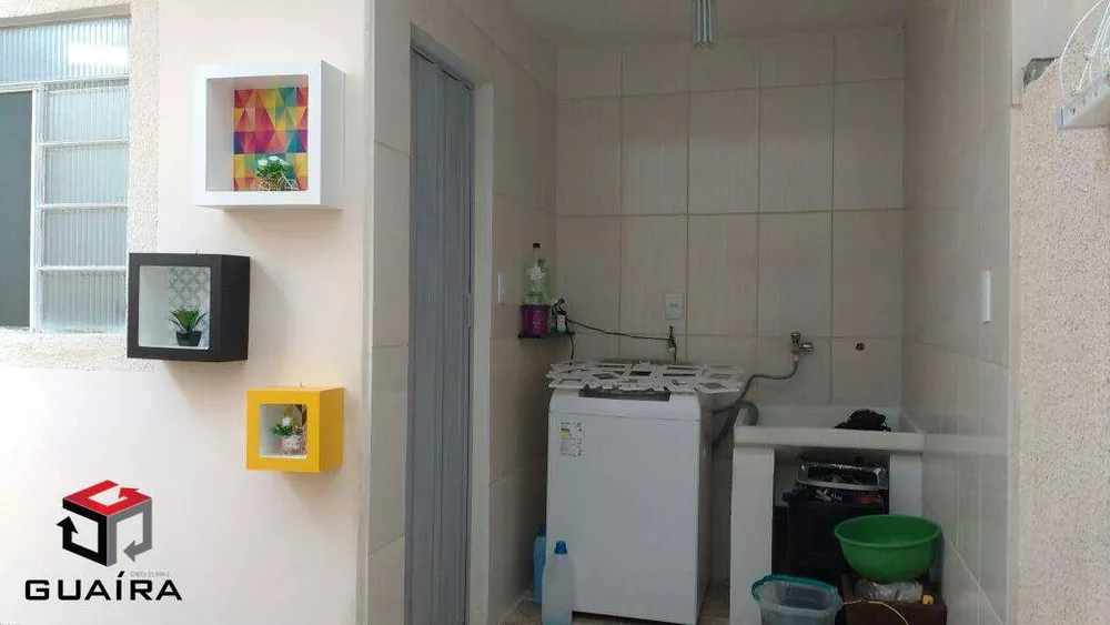 Sobrado à venda com 3 quartos, 126m² - Foto 16