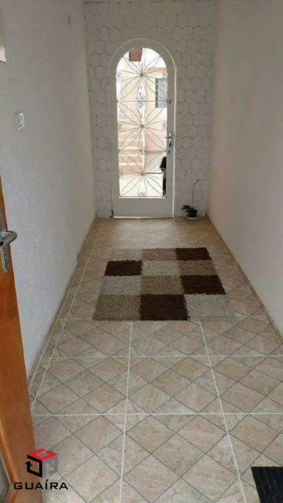 Sobrado à venda com 3 quartos, 126m² - Foto 6