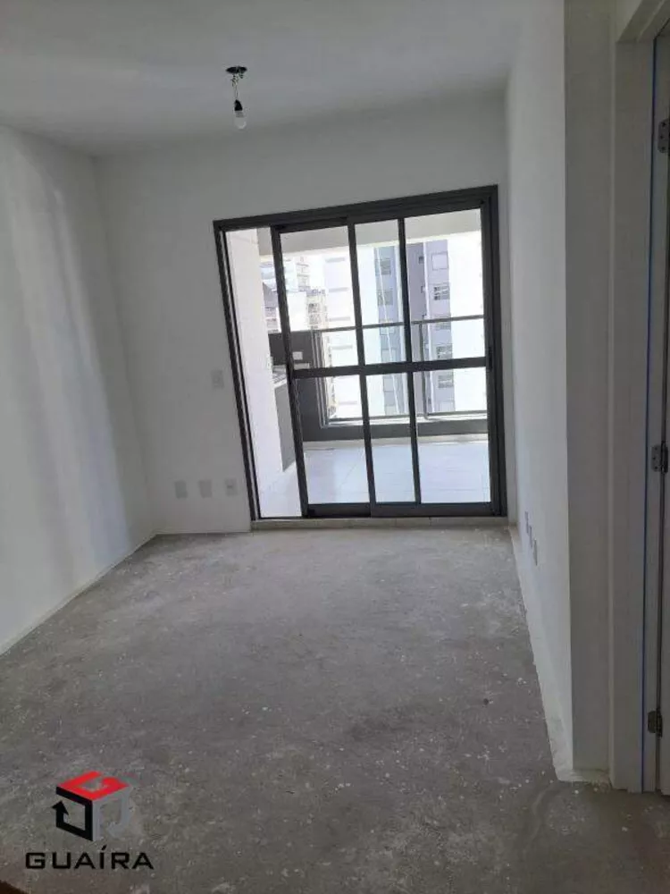 Apartamento à venda com 3 quartos, 79m² - Foto 1