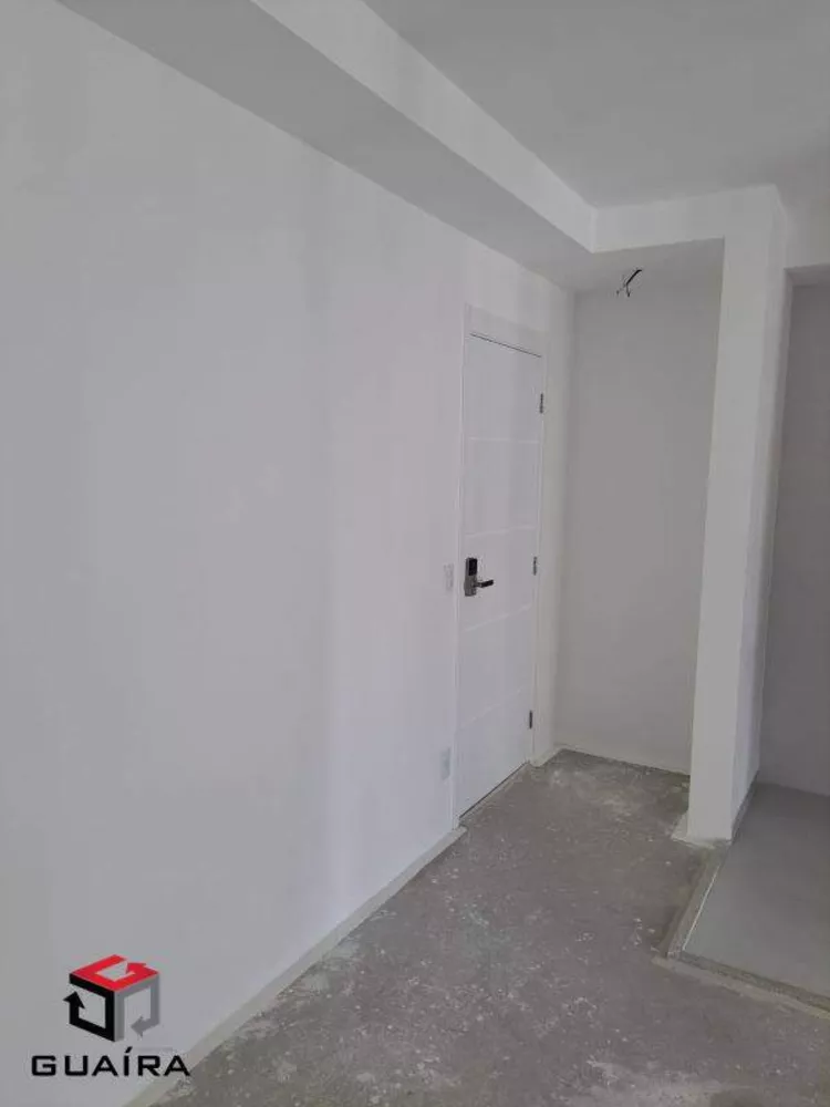 Apartamento à venda com 3 quartos, 79m² - Foto 3