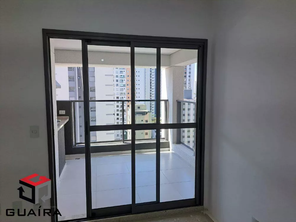 Apartamento à venda com 3 quartos, 79m² - Foto 2