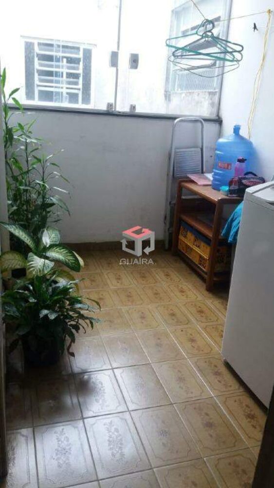 Apartamento à venda com 2 quartos, 94m² - Foto 1