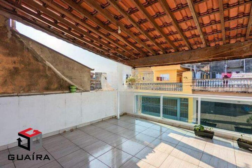 Sobrado para alugar com 3 quartos, 110m² - Foto 5