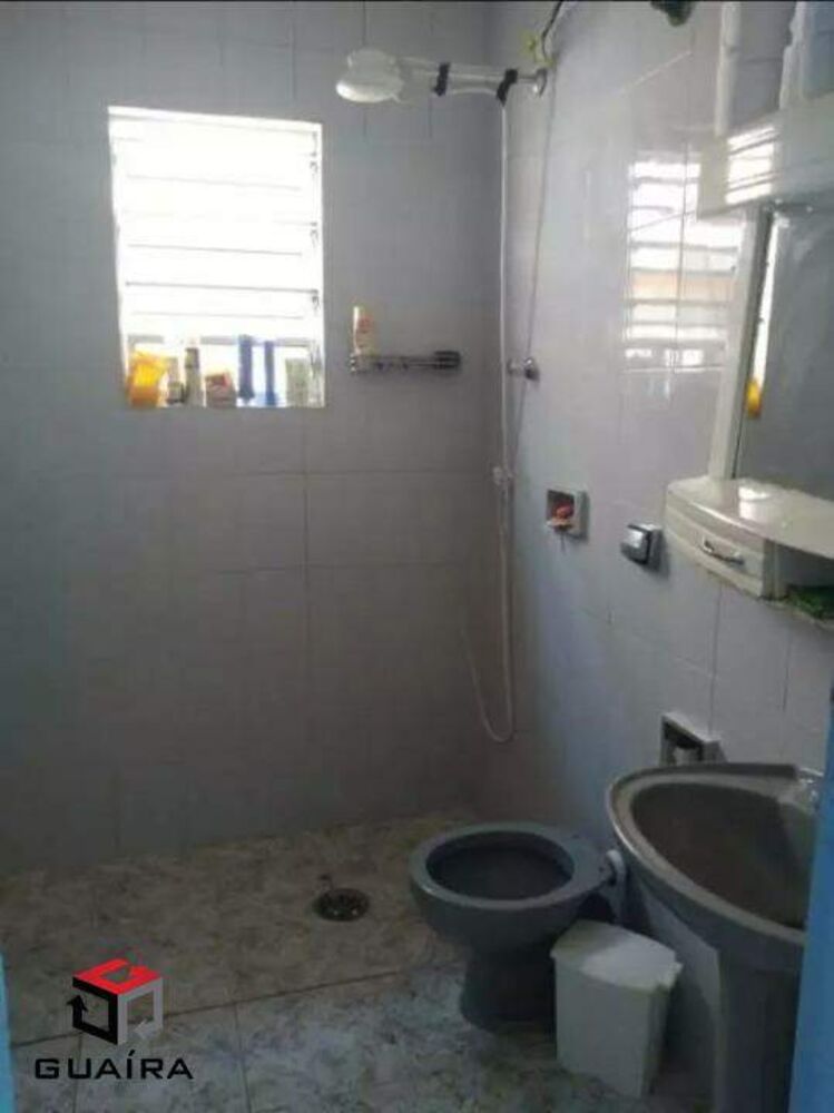 Sobrado para alugar com 3 quartos, 110m² - Foto 7