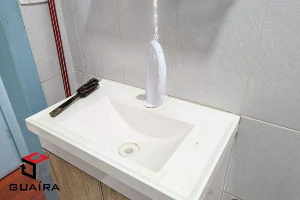 Sobrado para alugar com 3 quartos, 110m² - Foto 6