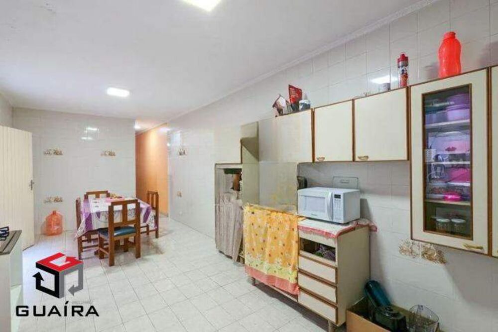 Sobrado para alugar com 3 quartos, 110m² - Foto 1