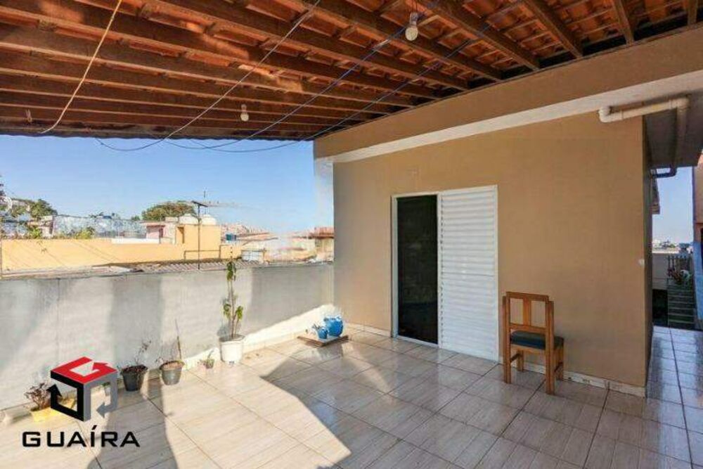 Sobrado para alugar com 3 quartos, 110m² - Foto 4