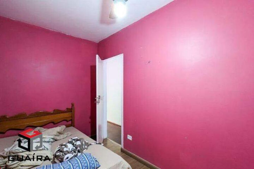 Sobrado para alugar com 3 quartos, 110m² - Foto 3