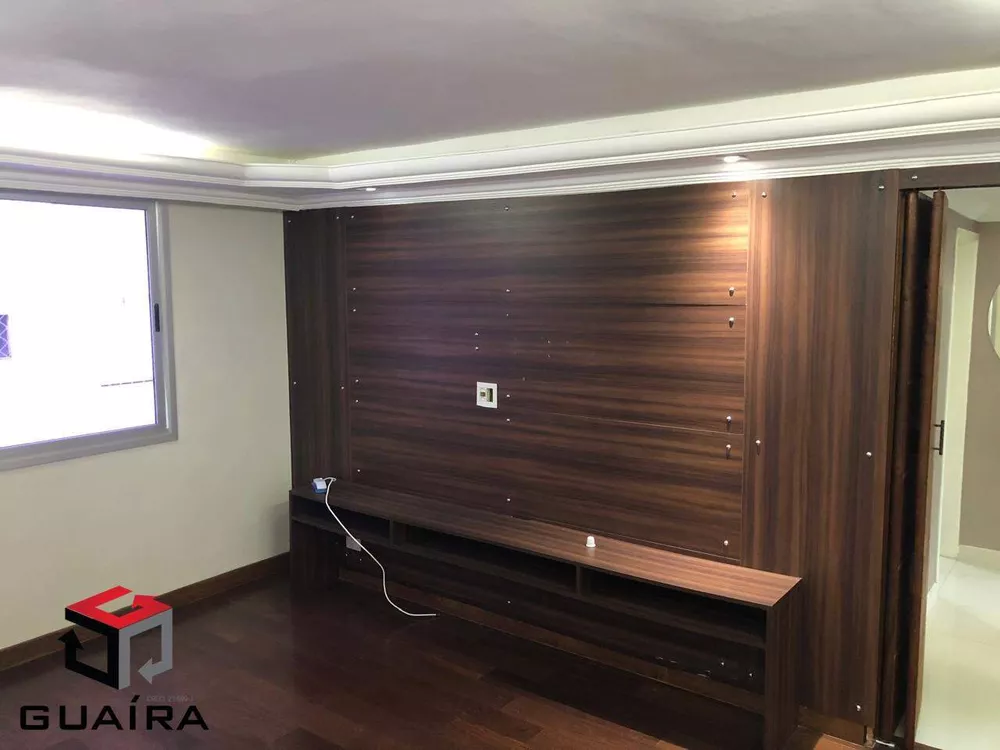 Apartamento à venda com 2 quartos, 88m² - Foto 2