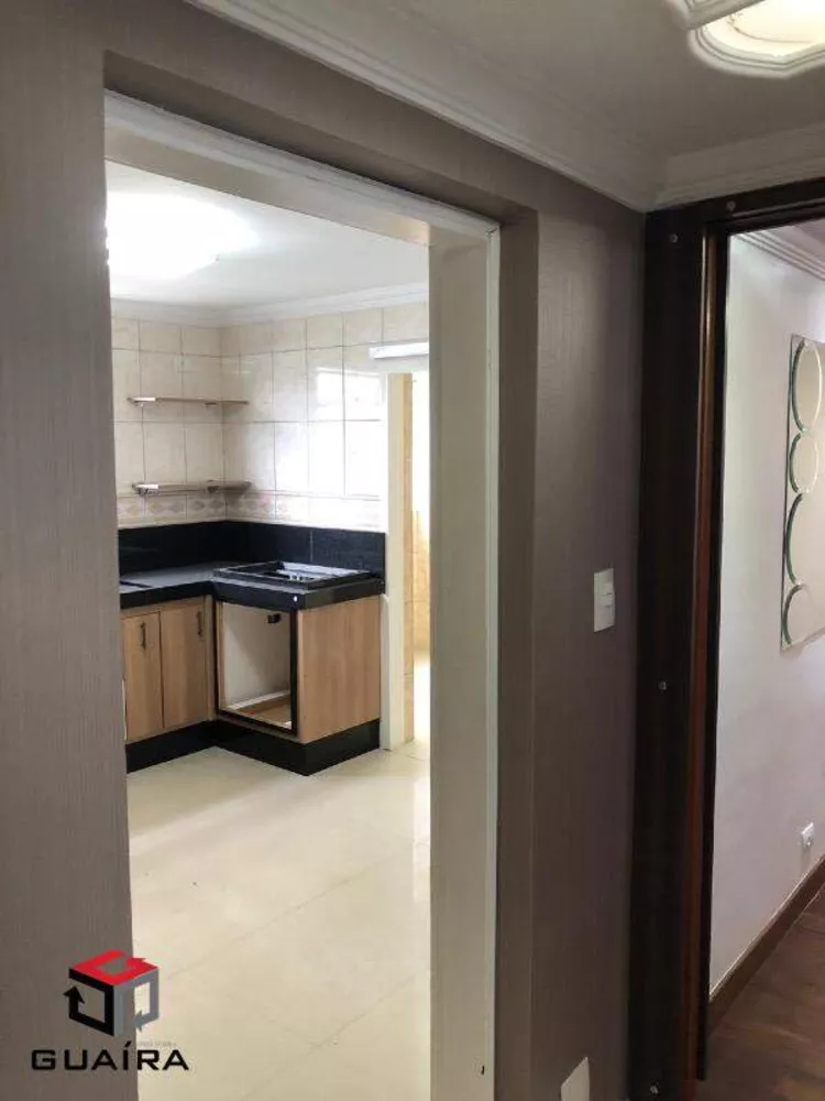 Apartamento à venda com 2 quartos, 88m² - Foto 4