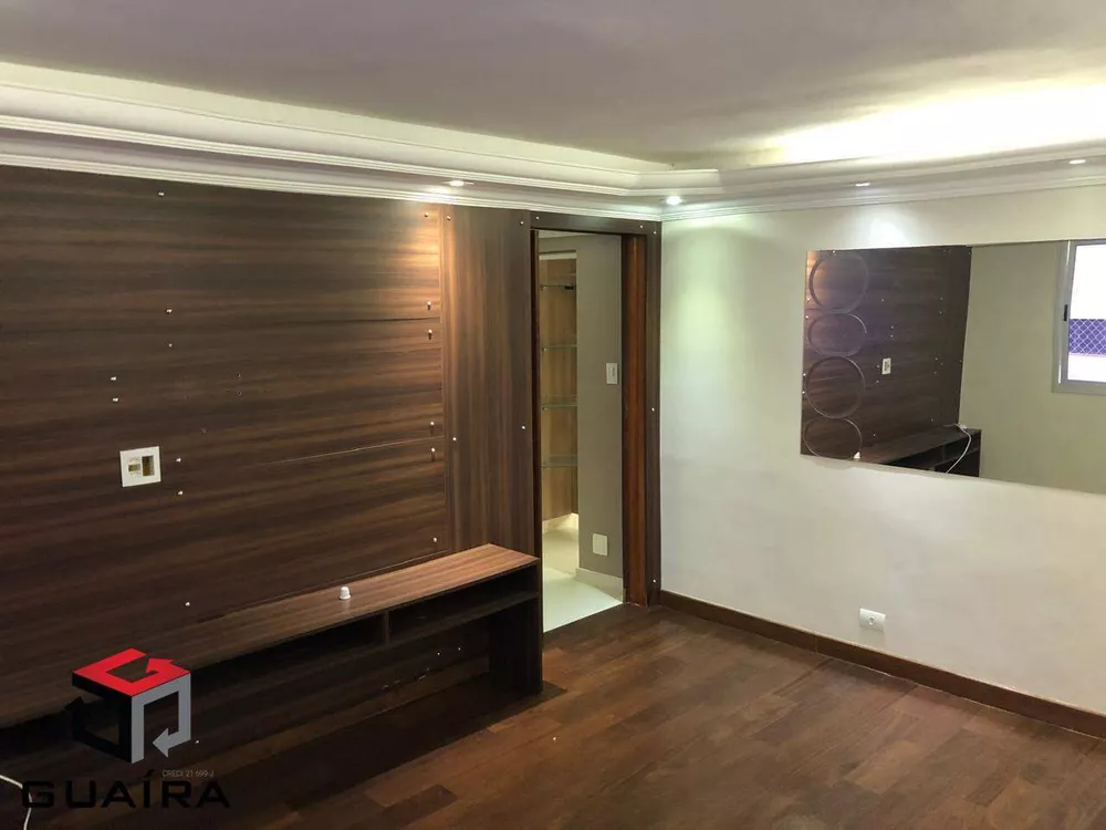 Apartamento à venda com 2 quartos, 88m² - Foto 1