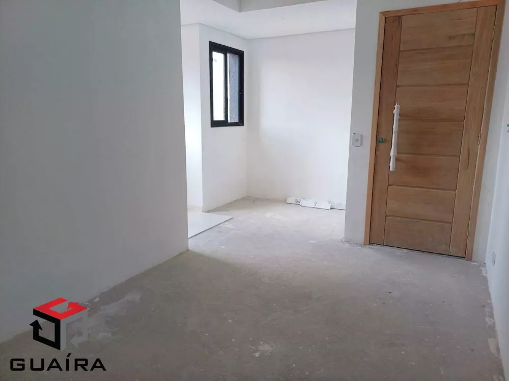 Apartamento à venda com 2 quartos, 44m² - Foto 1