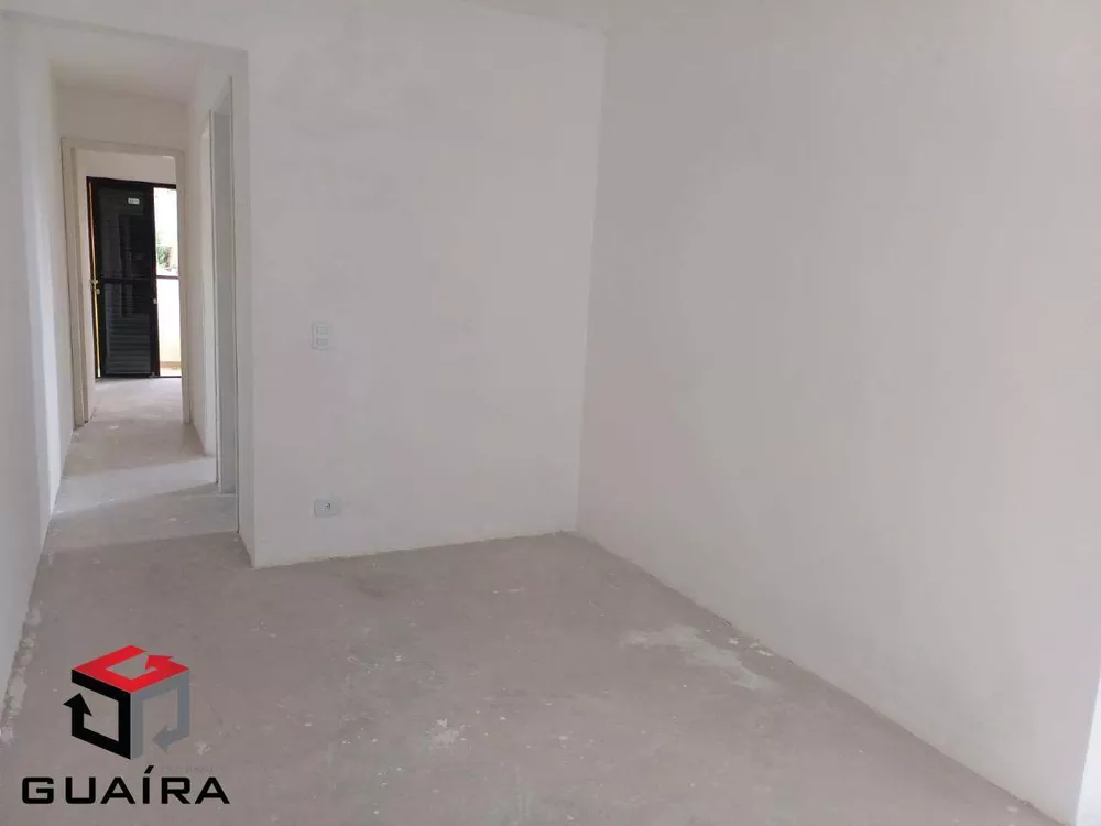 Apartamento à venda com 2 quartos, 44m² - Foto 4