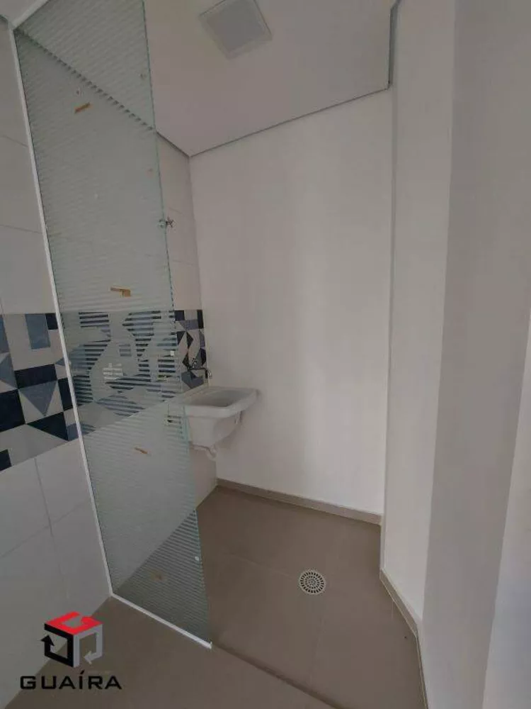 Apartamento à venda com 2 quartos, 44m² - Foto 3