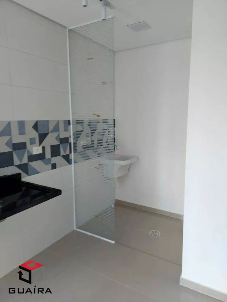 Apartamento à venda com 2 quartos, 44m² - Foto 4