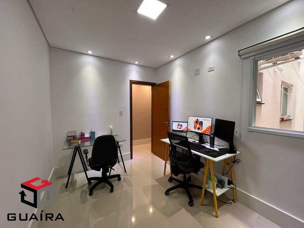 Apartamento à venda com 2 quartos, 70m² - Foto 3