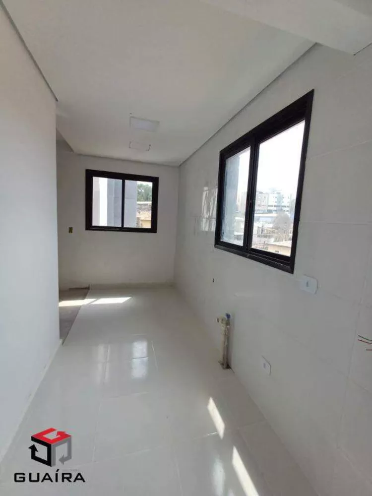 Apartamento à venda com 2 quartos, 47m² - Foto 3