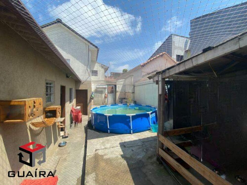 Casa à venda com 2 quartos, 161m² - Foto 16