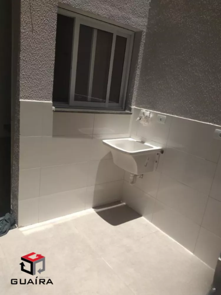 Apartamento à venda com 2 quartos, 54m² - Foto 4