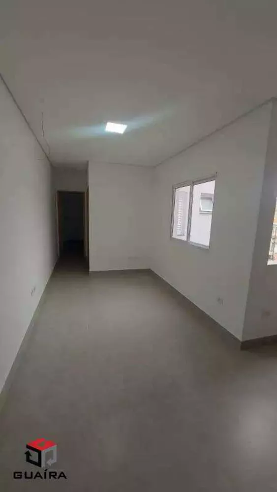 Apartamento à venda com 2 quartos, 54m² - Foto 1