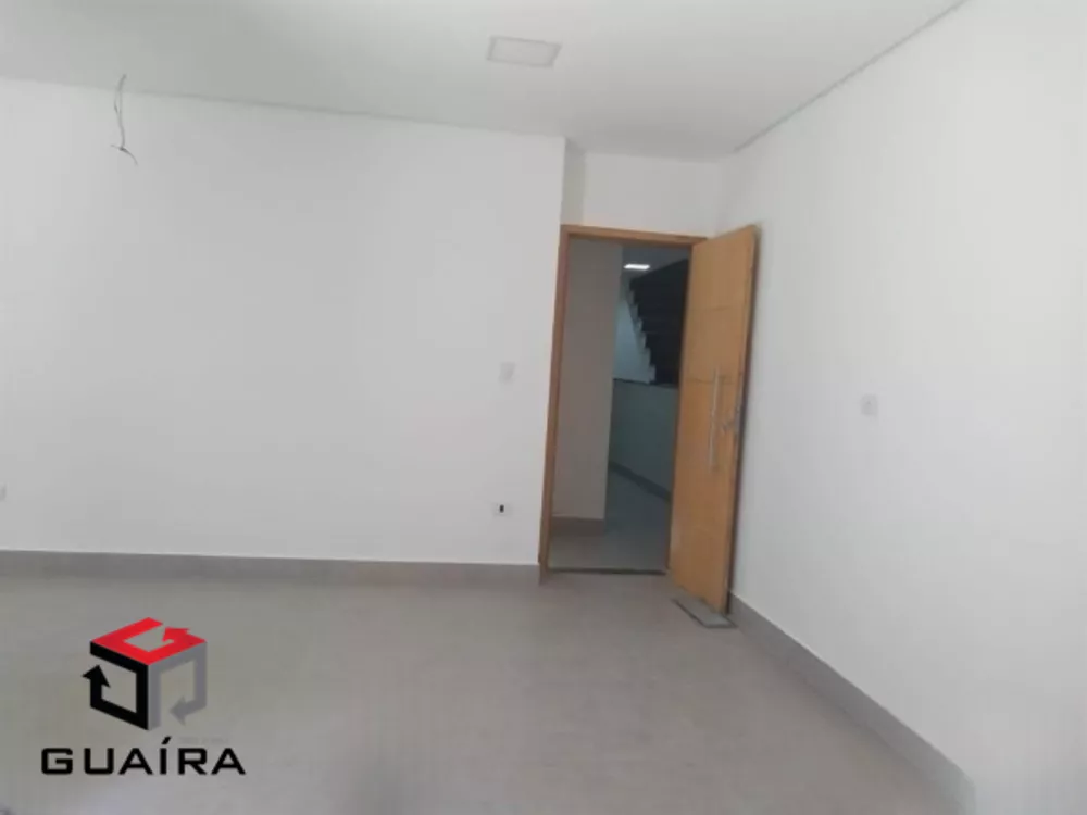 Apartamento à venda com 2 quartos, 54m² - Foto 2