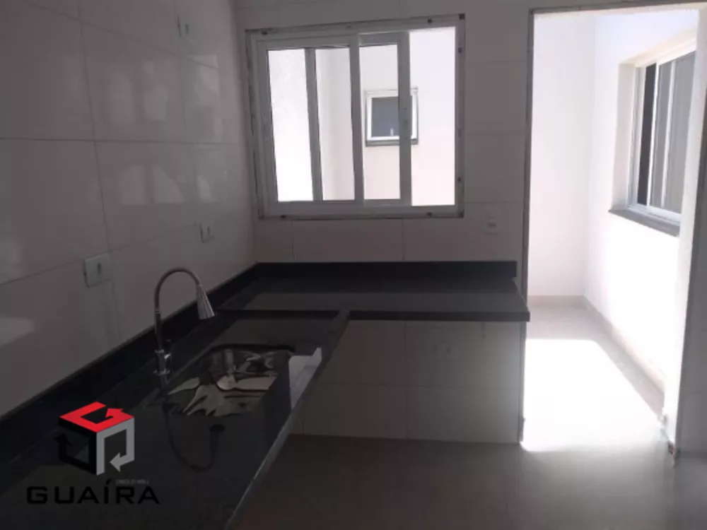 Apartamento à venda com 2 quartos, 54m² - Foto 3