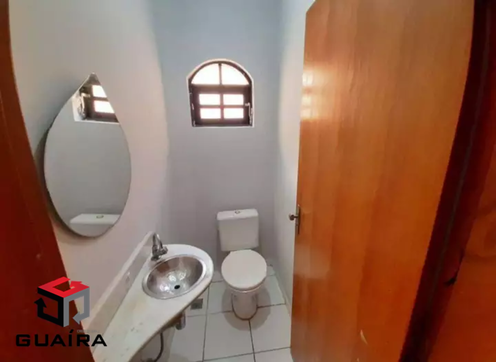 Sobrado para alugar com 3 quartos, 250m² - Foto 3