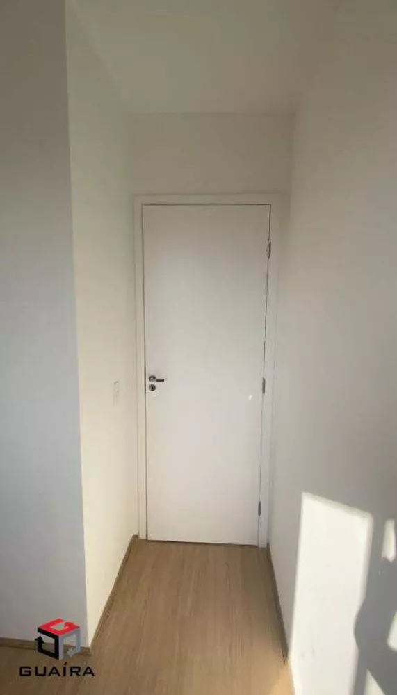 Apartamento à venda com 2 quartos, 42m² - Foto 5