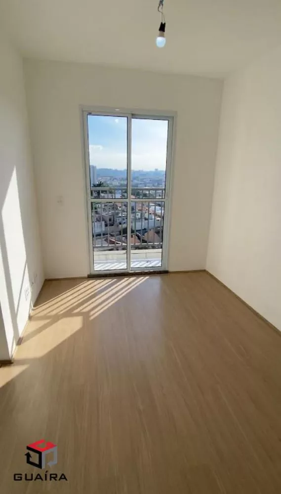 Apartamento à venda com 2 quartos, 42m² - Foto 3