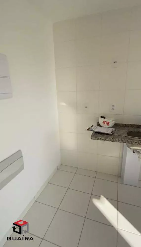 Apartamento à venda com 2 quartos, 42m² - Foto 8