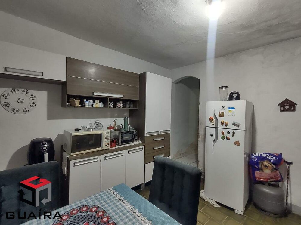 Casa à venda com 2 quartos, 127m² - Foto 3