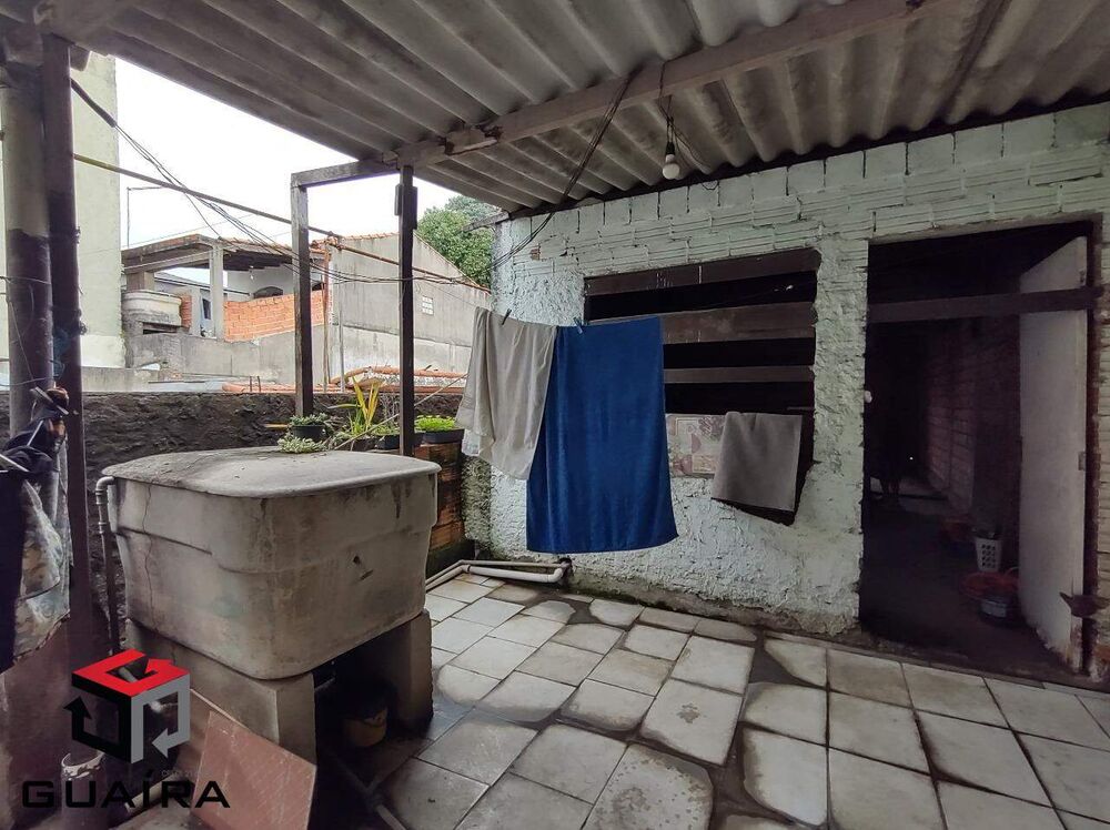 Casa à venda com 2 quartos, 127m² - Foto 8