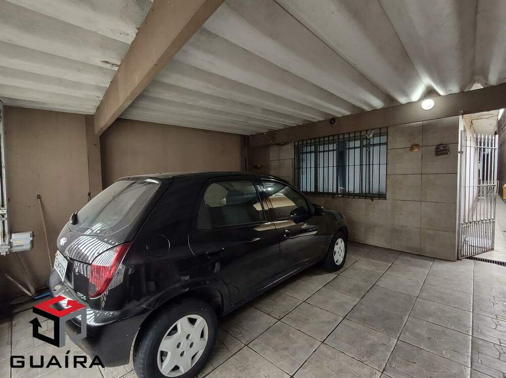 Casa à venda com 2 quartos, 127m² - Foto 1