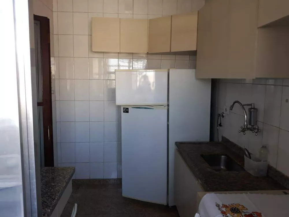 Apartamento para alugar com 2 quartos, 65m² - Foto 3