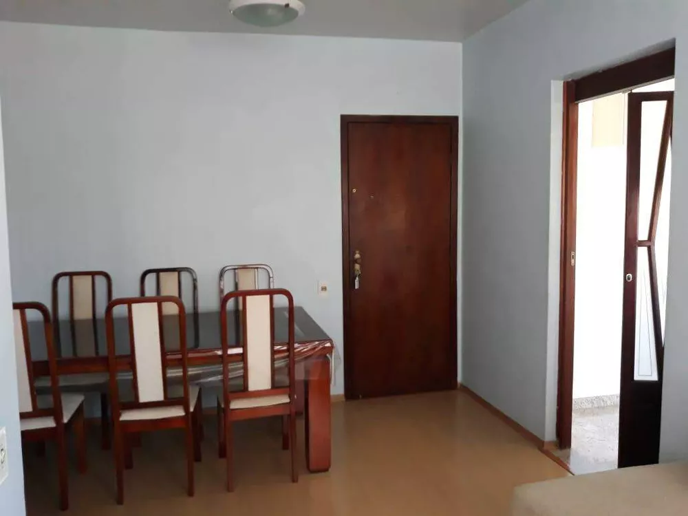 Apartamento para alugar com 2 quartos, 65m² - Foto 2