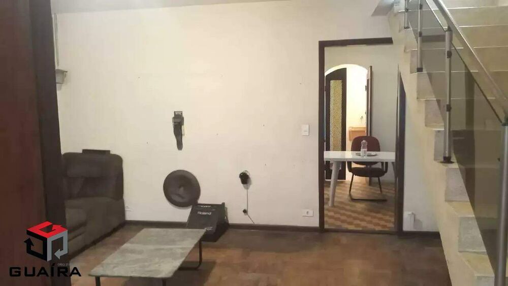 Sobrado à venda com 2 quartos, 151m² - Foto 2